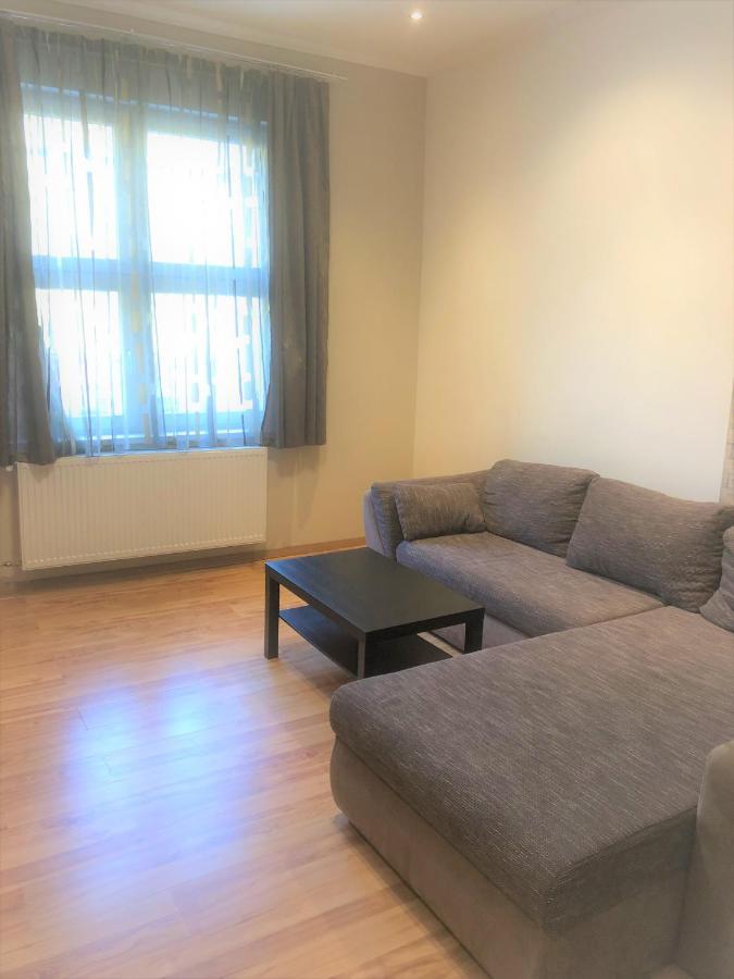 Corvin Square Apartment Будапеща Екстериор снимка